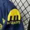 Advertiser patch